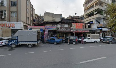 Salihiye Cami