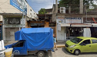 Centro de Servicio Autorizado Infra Acapulco