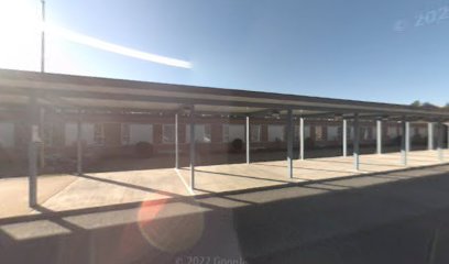 Stanleytown Elementary School