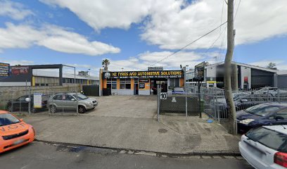 nztyres and automotive solutions