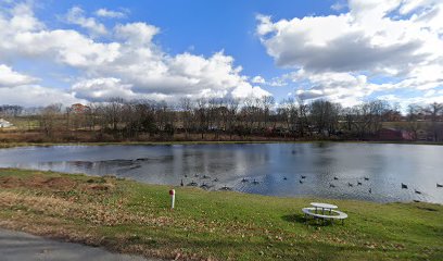 Triplebrook Fishing Pond