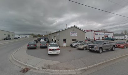 Russell's Radiator & Brake Shop