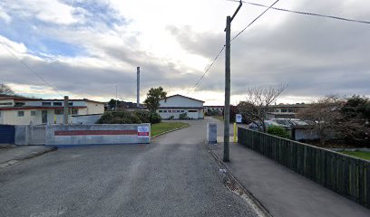 Oamaru Intermediate School