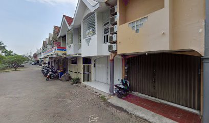 Indihome Taman Modern Taman Pulogebang