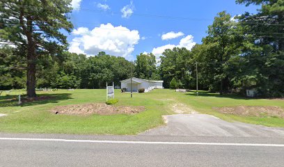 Dixon Branch Missionary Baptist Church