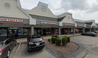 Superwash Self-Serve Laundromats