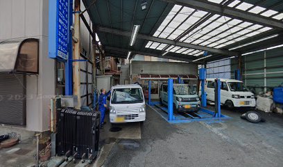 ツジキ自動車工業株式会社