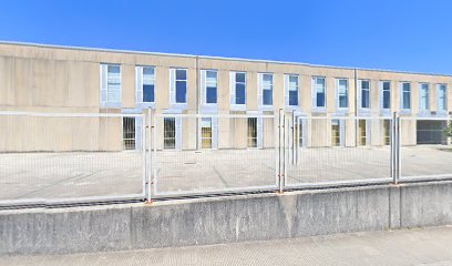 [IES] Instituto de Educación Secundaria de Brión en Brión