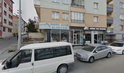 Genç Akim Elektrik