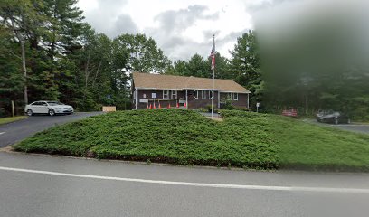 Oyster River Cooperative School