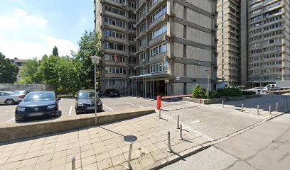 Посолство на Македония