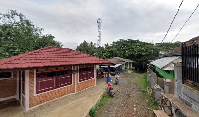 Rumah Haaziq