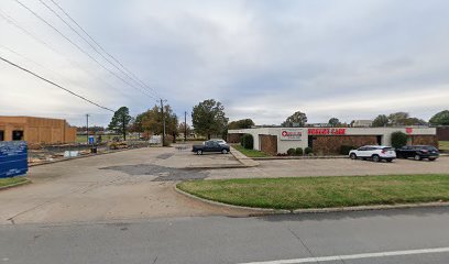 Muskogee Digestive Center