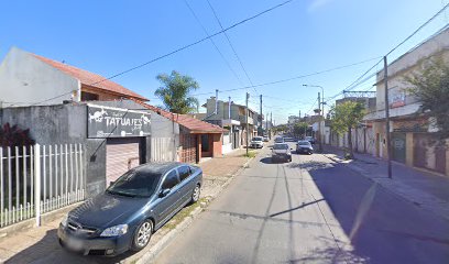 Avenida General San Martín 6049-6095