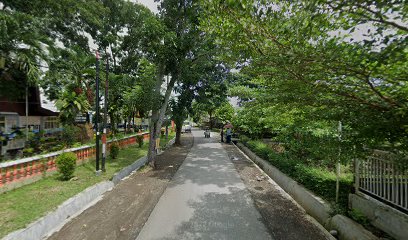 Passmanda Binjai