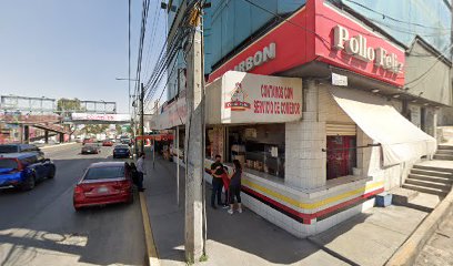 Hamburguesas Al Carbon Los Arcos