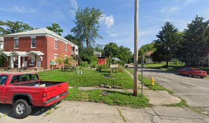 South Central Community Garden