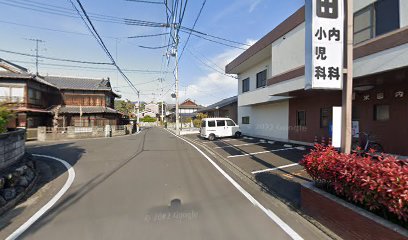 米田内科小児科