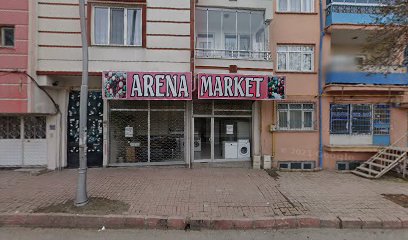 Arena Market