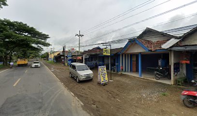 Laundry Al-Mutakabbir