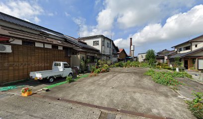 西尾醤油店