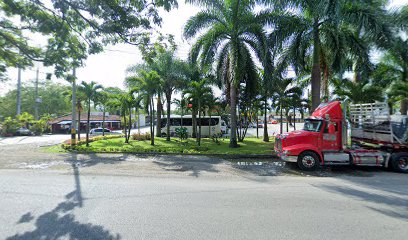 Hotel estacion Tulua