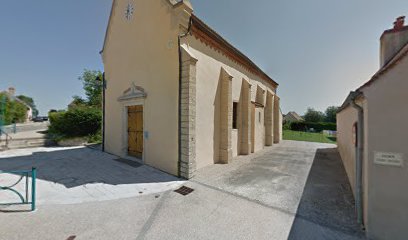 Eglise Saint Pierre Ès Liens