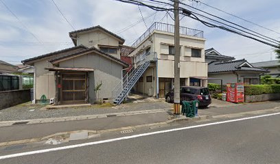 少林寺流 健康空手道