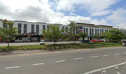 OdysVape Kuala Krai