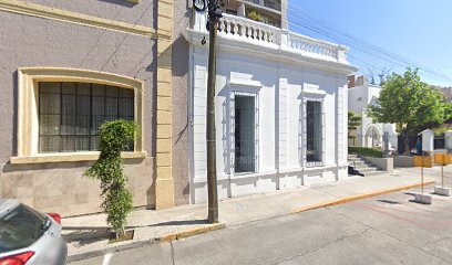 Casa General Misioneras Guadalupanas