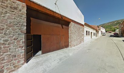 Imagen del negocio Recinto Ferial en Villamanrique, Ciudad Real