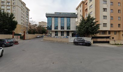 Akasya Bakım Ve Yaşam Merkezi - Ataşehir