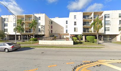 Leeward Condominiums