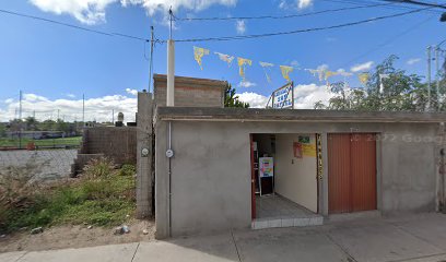 Farmacia San Rafael