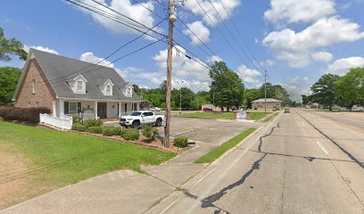 Franklin Parish Health Unit