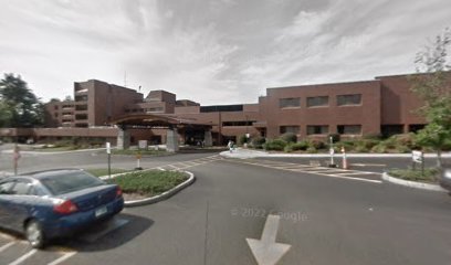 Cheshire Medical Center/Dartmouth-Hitchcock Keene