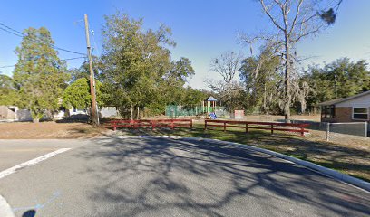 Azalea Lane Park