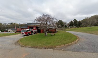 Griffin Fire Rescue #3