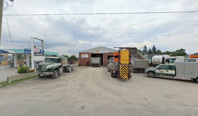 Ottawa Truck & Trailer Repair
