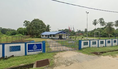 Pondok Polis Salor