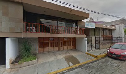 Instituto de Profesionalización del Servidor Público