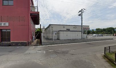 セブン-イレブン 都城花繰町店