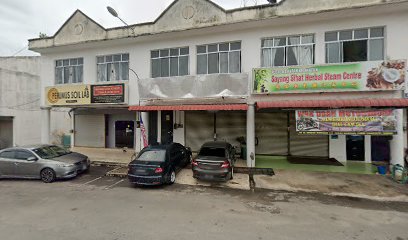 Kian Wee Car Wash & Service Centre