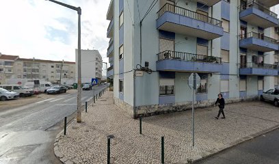 Rua Maria Farta