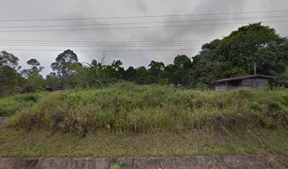 Masjid Sinaran