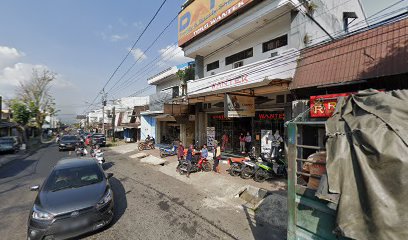 Toko Sepatu & Tas Italy