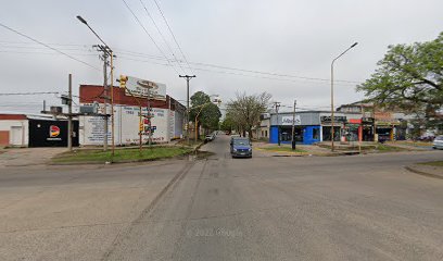 ET Santa Fe Norte