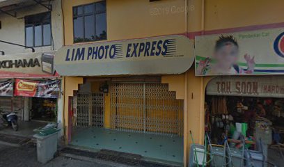 Lim Photo Express