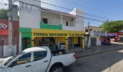 Tienda Naturista 'La Salud'