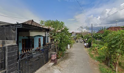 Banten Singaraja
